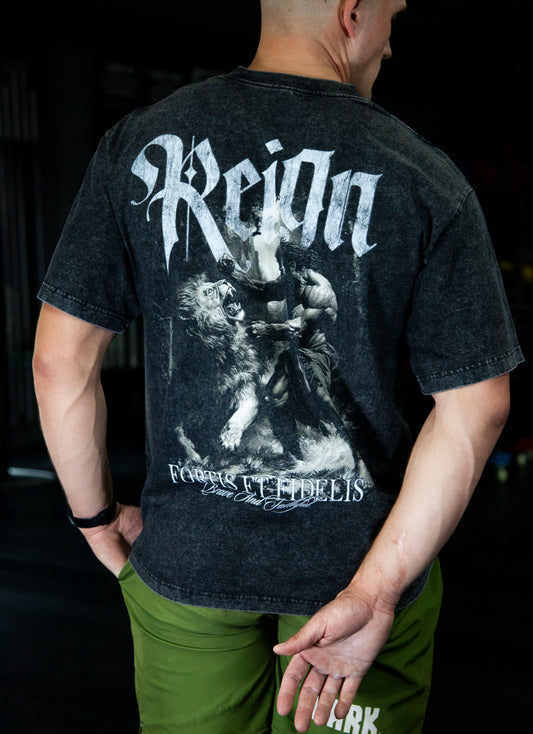 Reign
