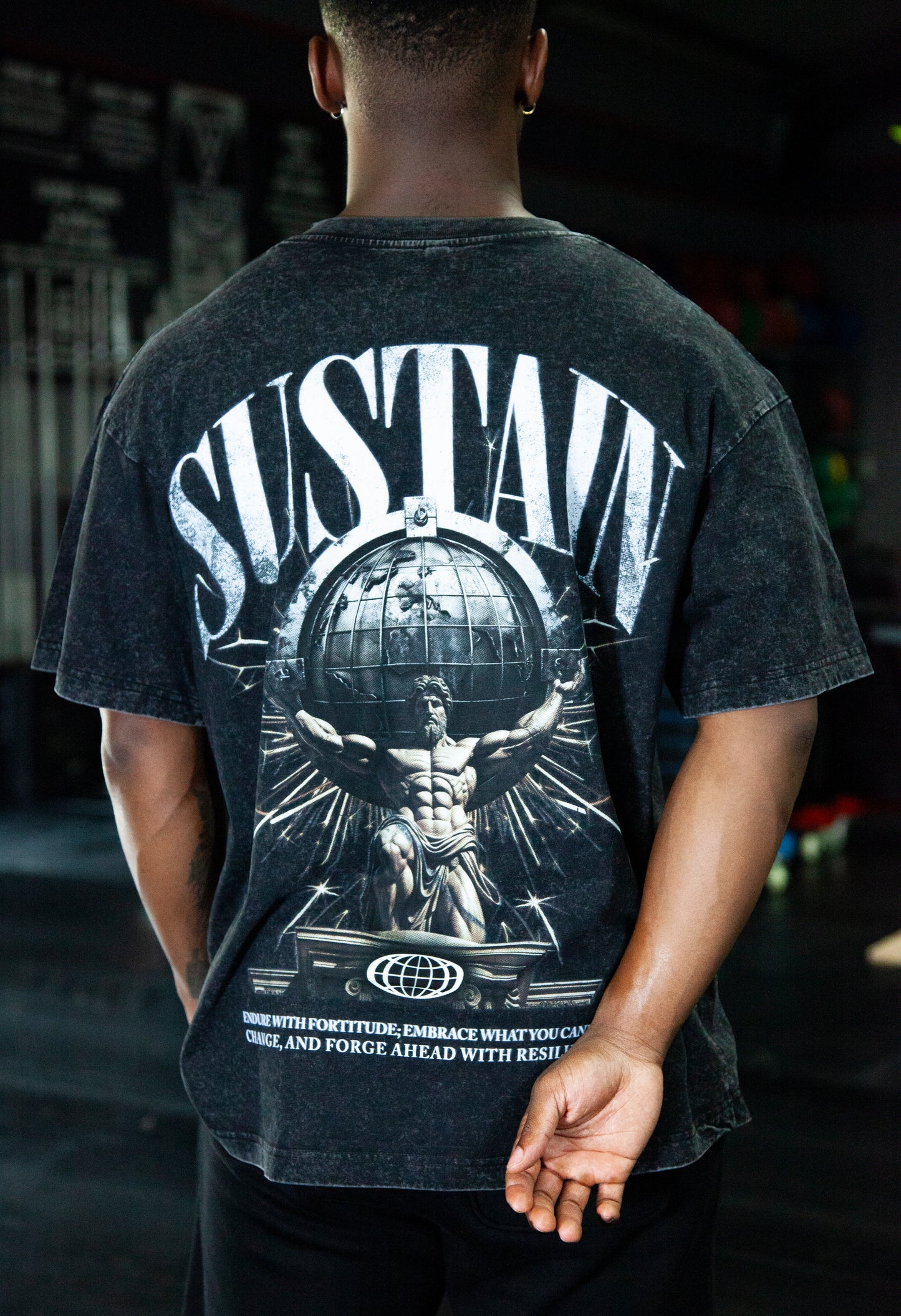 Sustain