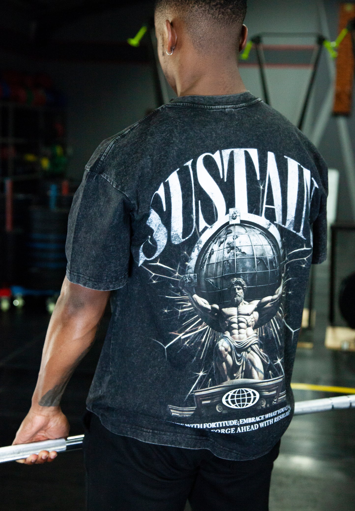 Sustain